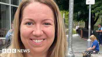 Rail strike: Chelmsford passengers react to second day of action