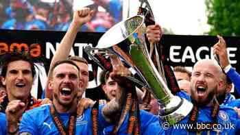 Northampton host Colchester on opening day