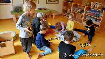 Kitas in Reinfeld schränken ihre Betreuungsangebote ein - Hamburger Abendblatt
