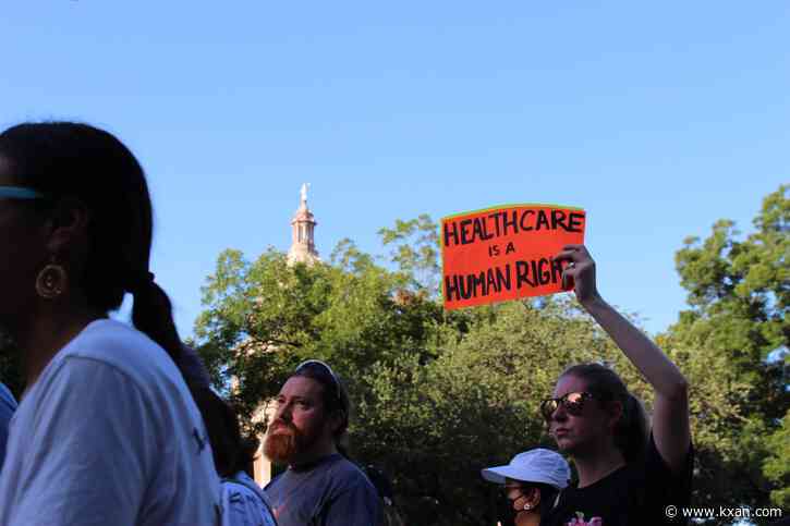 Supreme Court's opinion impacts Texas abortion providers