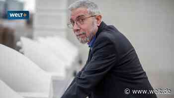 „Ich glaube, dass es die EZB möglicherweise übertreibt“