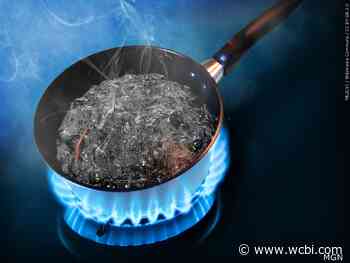 Boil water notice in Smithville - WCBI