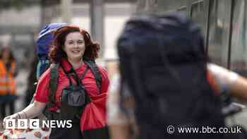 More rail strikes extremely likely, says union boss