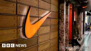 Nike latest brand to leave Russia permanently