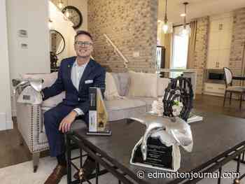 Housing supply and labour shortages are top concerns of new CHBA leader - Edmonton Journal