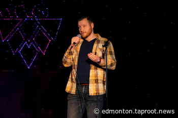 Scription named the Edmonton winner at Startup TNT's Investment Summit V - Taproot Edmonton