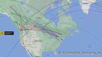 Sixties Scoop Network hosts gathering in Edmonton - CTV News Edmonton
