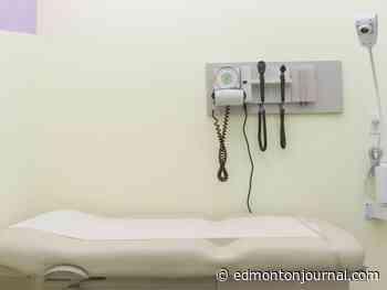 Edmonton, Calgary medical staff associations reveal health-care platform recommendations for 2023 election - Edmonton Journal