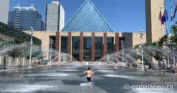 Online tool asks citizens to help create 4-year Edmonton budget - Global News