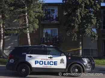 Edmonton police investigation continues into suspicious death of woman - Edmonton Journal