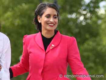 Aheer calls for pause to UCP's Alberta K-6 curriculum implementation - Edmonton Journal