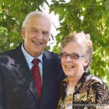 Mounties west of Edmonton seek help in finding missing elderly couple - Edmonton Journal