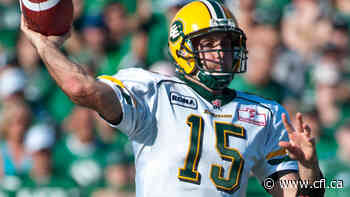 O'Leary: Ray's Edmonton years were HOF-worthy - CFL.ca