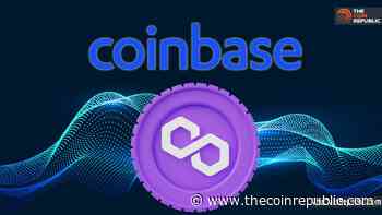 The Legendary Collaboration Between Coinbase And Polygon - The Coin Republic