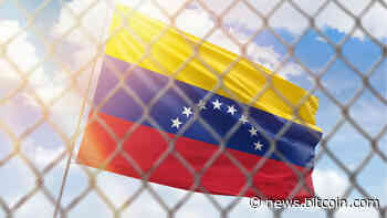 Cryptocurrency Exchange Uphold Leaves Venezuela Due to US Sanctions – Emerging Markets Bitcoin News - Bitcoin News