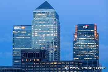 Citibank Selects METACO, Swiss Firm, For Institutional Cryptocurrency Custody - Benzinga - Benzinga