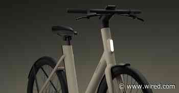 The Cowboy 4 Ebike Is the Perfect Steed for Rookie Riders