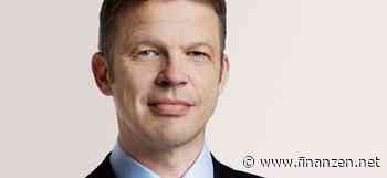 Deutsche Bank-Chef Sewing: Krise erfordert vorübergehend Flexibilität bei Schuldenbremse