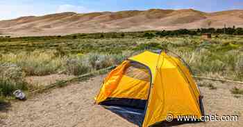 10 Tips for Visiting a National Park this Summer     - CNET
