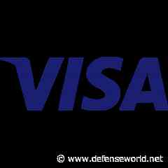 Griffin Asset Management Inc. Grows Stock Holdings in Visa Inc. (NYSE:V) - Defense World