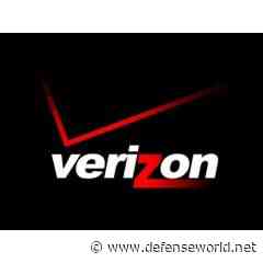 Verizon Communications Inc. (NYSE:VZ) Shares Acquired by Griffin Asset Management Inc. - Defense World