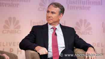 Chicago Residents React to Ken Griffin, Citadel's Exit From City - NBC Chicago