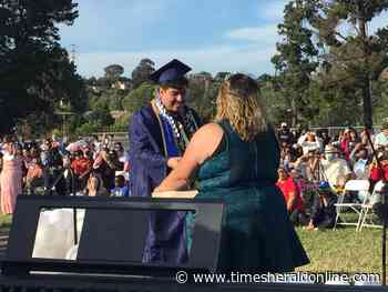 Griffin Technology Academies announces new board officers - Vallejo Times-Herald