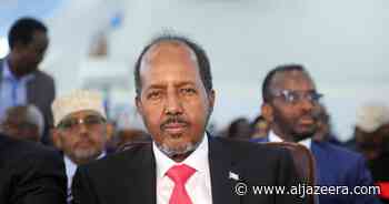 New Somali president tests positive for COVID-19 - Al Jazeera English