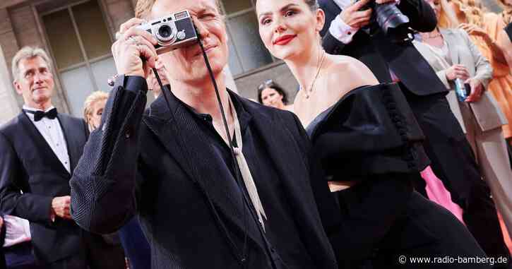 Matthias Schweighöfer: Trinke keinen Alkohol mehr