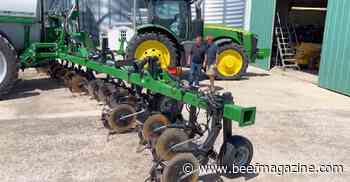 This Week in Agribusiness June 25, 2022