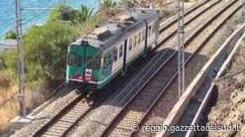 Manutenzione straordinaria sulla linea ferroviaria ionica tra Locri e Condofuri. Date e limitazioni orari - Gazzetta del Sud - Edizione Reggio Calabria