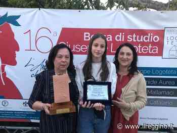 Locri, ancora successi per gli alunni del Liceo “Zaleuco”: incetta di premi al Concorso “Lagoteta” - Il Reggino