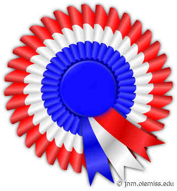 Two University of Mississippi journalism students place in prestigious Hearst competition - School of Journalism and New Media - jnm.olemiss.edu