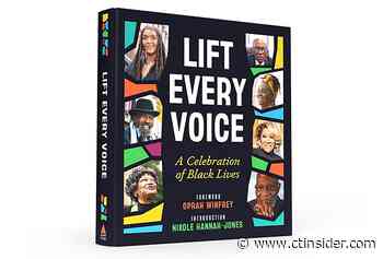 New 'Lift Every Voice' book celebrates Black elders - CT Insider