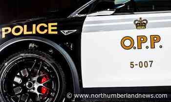 Northumberland OPP investigating after robbery at Colborne business - Northumberland News