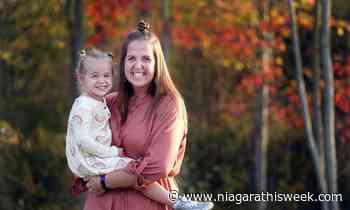 'Excited to get up in the morning': Port Colborne woman's weight loss journey letting her live her life - Niagara This Week