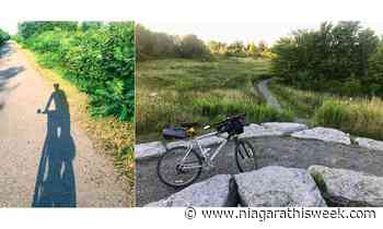 Port Colborne a paradise for cycling enthusiasts - Niagara This Week