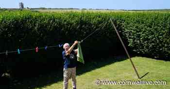 The corner of Cornwall where Poldark fandom 'ruined a way of life' - Cornwall Live