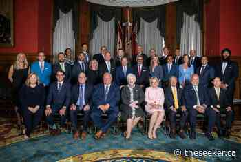 Premier Ford Unveils New Cabinet to Build Ontario - The Seeker Newsmagazine Cornwall - The Seeker