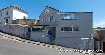 Falmouth chippy for sale comes with six student flats above - Cornwall Live