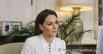 Kate 'a prisoner in Kensington Palace' says Prince Harry - Cornwall Live