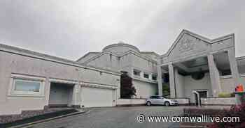 Falmouth rape trial jury discharged - Cornwall Live