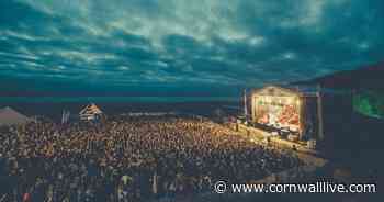 How a beach bar in Cornwall turned into a festival powerhouse with 12 days of big music events - Cornwall Live