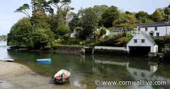St Mawes and Helford in Cornwall named two of the worst value picturesque places in the UK - Cornwall Live