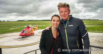 Gordon Ramsay and Tana Ramsay's life in Cornwall - Cornwall Live