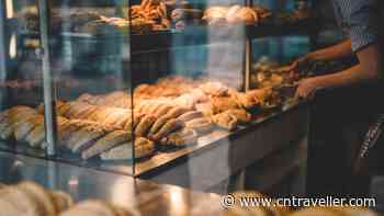 Where to find the best Cornish pasty in Cornwall - Condé Nast Traveller