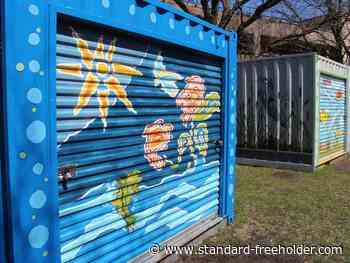 Cornwall Pop-up Shops are back in business starting May 18 - Standard Freeholder