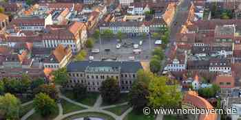 So viele Menschen lebten Ende 2021 in Erlangen - Nordbayern.de