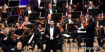 Benefizkonzert der VR Bank in der Erlanger Ladeshalle - Nordbayern.de