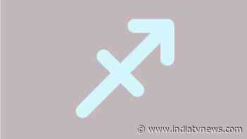 Sagittarius Weekly Horoscope: Think twice before borrowing money; know your astrology prediction - India TV News